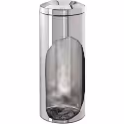 Brabantia Papierkorb Flame Guard