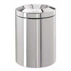 Brabantia Papierkorb Flame Guard
