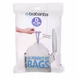 Brabantia PerfectFit Müllbeutel