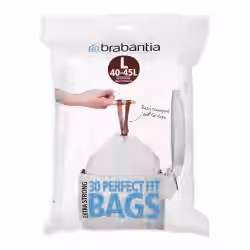 Brabantia PerfectFit Müllbeutel