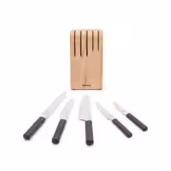 Brabantia Profile Messerblock
