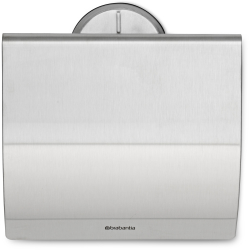 Brabantia Profile-Serie Toilettenpapierspender 427626
