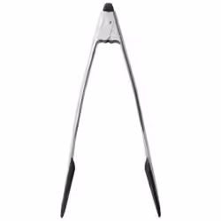 Brabantia Profile Silikon Küchenzange 385469
