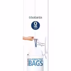 Brabantia (Q) Müllbeutel