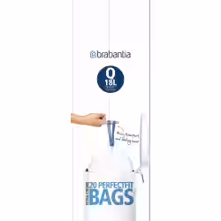 Brabantia (Q) Müllbeutel