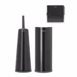 Brabantia ReNew Toilettenzubehör-Set