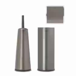 Brabantia ReNew Toilettenzubehör-Set