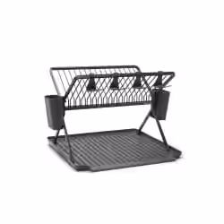 Brabantia SinkSide faltbares Abtropfgestell