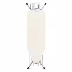 Brabantia "Solide" Streckmetall Bügeltisch