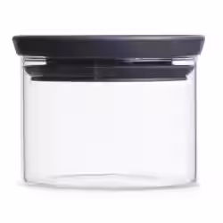 Brabantia Stapelbarer Glasbehälter