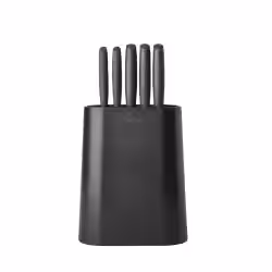 Brabantia TASTY+ Messerblock inkl. Messer