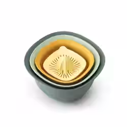 Brabantia TASTY+ Schüssel-Set