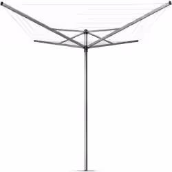 Brabantia Topspinner Wäschespinne