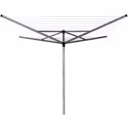 Brabantia Topspinner Wäschespinne