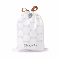 Brabantia (X) Müllbeutel Perfectfit