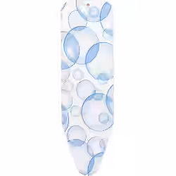 Brabantia „Perfekt Flow“ B Baumwoll-Bügeltischbezug 101106