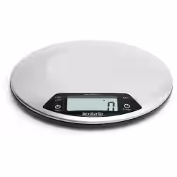 Brabantia „Profile“ Digitale Küchenwaage