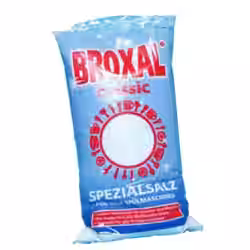 Broxal Regeneriersalz