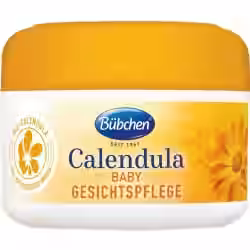 Bübchen Calendula Baby Gesichtspflege