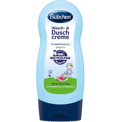 Bübchen Duschcreme