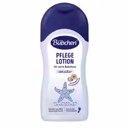 Bübchen Pflege Lotion 400 ml - Flasche