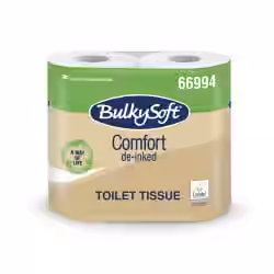 BulkySoft Comfort Toilettenpapier