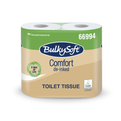 BulkySoft Comfort Toilettenpapier