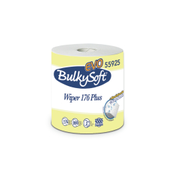 BulkySoft Excellence Wischtuchrolle