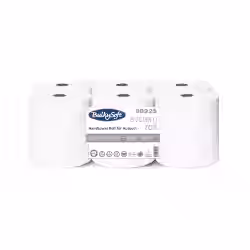 BulkySoft Membrane Handtuchrollen