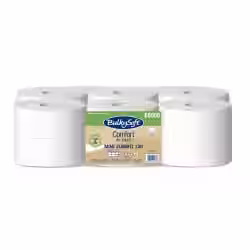 BulkySoft Mini Jumbo Toilettenpapier