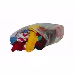 Bunte Trikotputzlappen 430300