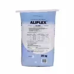 Burnus Aliplex Waschmittel 25 kg - Sack