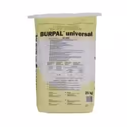 Burpal universal Spezialwaschmittel 25 kg - Sack