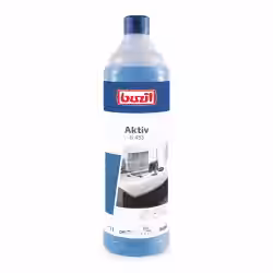 Buzil Allzweckreiniger Aktiv G 433 G433-0001RA