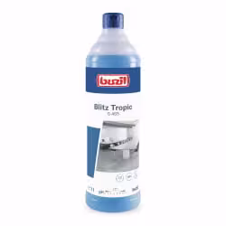 Buzil Allzweckreiniger Blitz-Tropic G 483 G483-0001RA