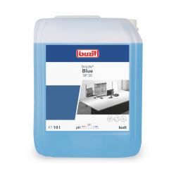 Buzil Allzweckreiniger Drizzle Blue SP 20 SP20-0010RA
