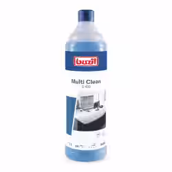 Buzil Allzweckreiniger Multi-Clean G 430 G430-0001RA