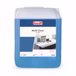 Buzil Allzweckreiniger Multi-Clean G 430 G430-0010RA
