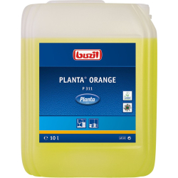 Buzil Allzweckreiniger Planta Orange P 311 P311-0010RA