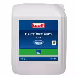 Buzil Bodenbeschichtung Planta Multi Gloss P 320 P320-0005RA