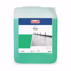 Buzil Bodenreiniger Buz Soap G 240 G240-0010RA