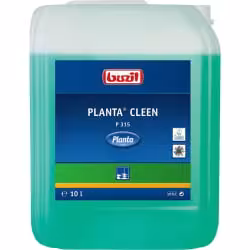 Buzil Bodenreiniger Planta Cleen P 315 P315-0010RA