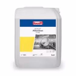 Buzil Budenat Alkaclean D 448 Flächendesinfektion