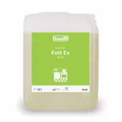 Buzil Buz Easy Fett Ex BE 40 Allzweck-Küchenreiniger