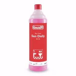 Buzil Buz Easy San Daily BE 20 Sanitärunterhaltsreiniger BE20-0001