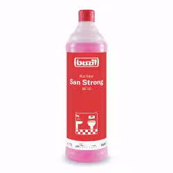 Buzil Buz Easy San Strong BE 25 Sanitär-Grundreiniger