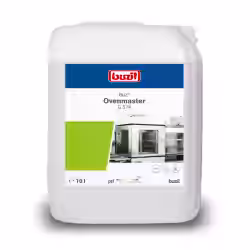 Buzil Buz G 574 Ovenmaster