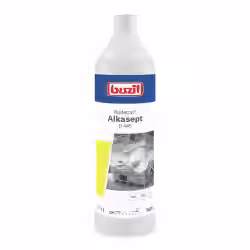 Buzil Desinfektionsreiniger BUDENAT ALKASEPT D 445 D445-0001RA