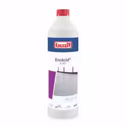 Buzil Feinsteinzeugreiniger Erolcid G 491 G491-0001RA