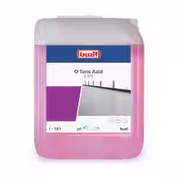 Buzil Feinsteinzeugreiniger O Tens Azid G 501